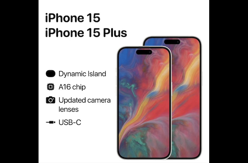 iPhone15价格上涨，手机非要iPhone不可吗？