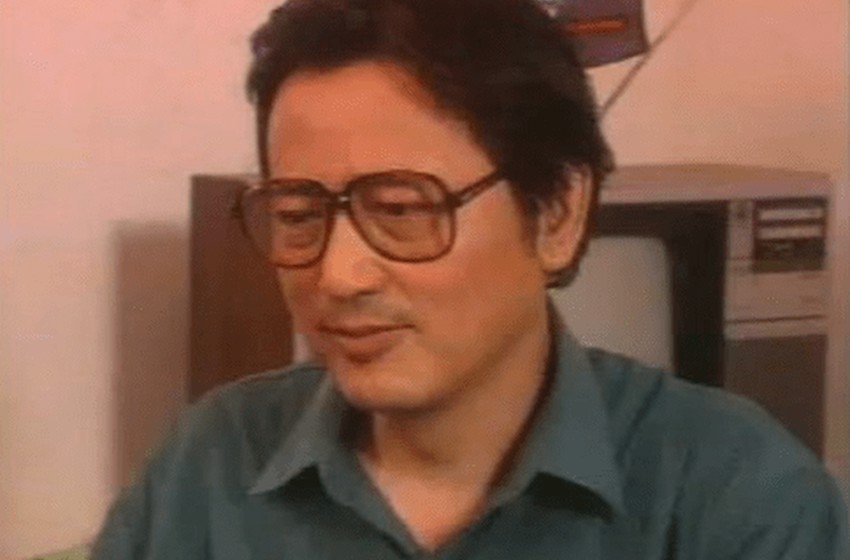 老艺术家赵有亮日本去世，演红孽债和血色浪漫，90后都看过他的戏