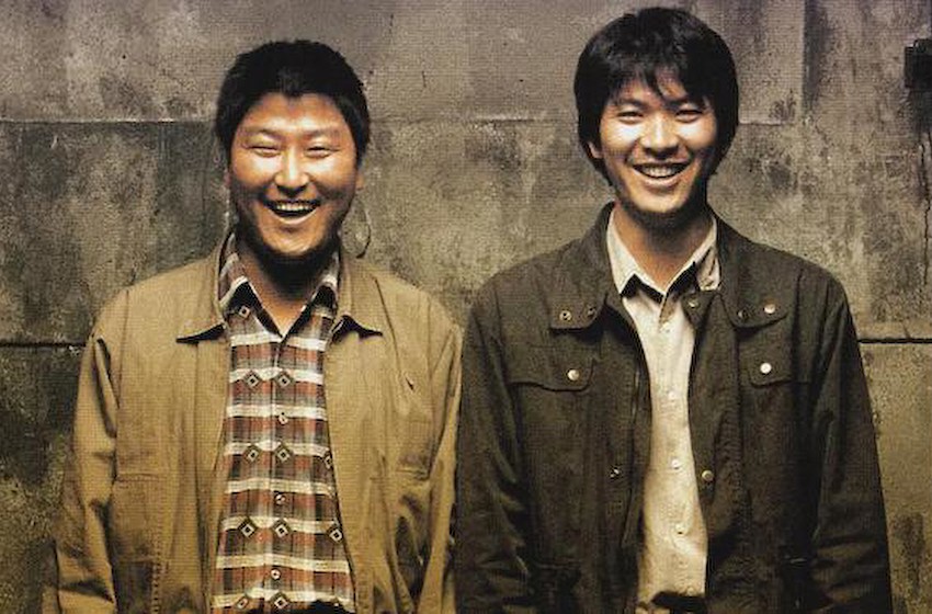 韩国五部顶级高分犯罪片，《恐怖直播》只能第三，你看过哪几部？