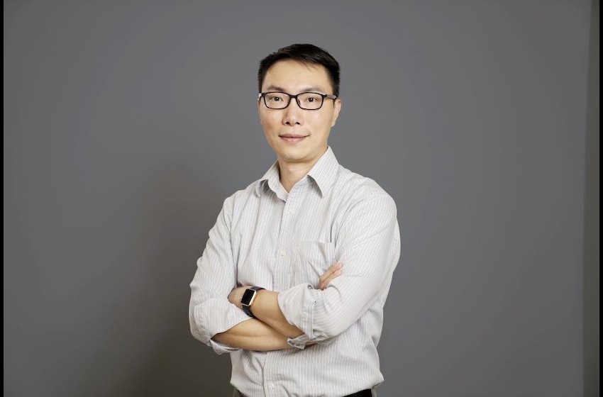 【独家】菜鸟CEO万霖成为阿里合伙人：中国物流业最具国际视野的CEO