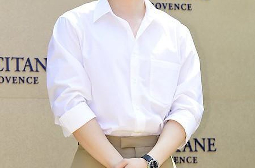 网民恶意攻击2PM李俊昊被罚款 JYP称保护艺人权益