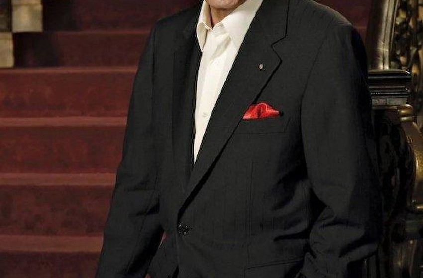美国歌坛传奇托尼·班奈特去世 享年96岁