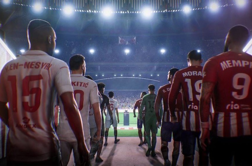EA与英超联赛续签《EA Sports FC》授权协议