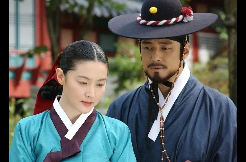 在国内“风靡一时”的5部韩剧，每一部都有惊喜，你追过哪几部？