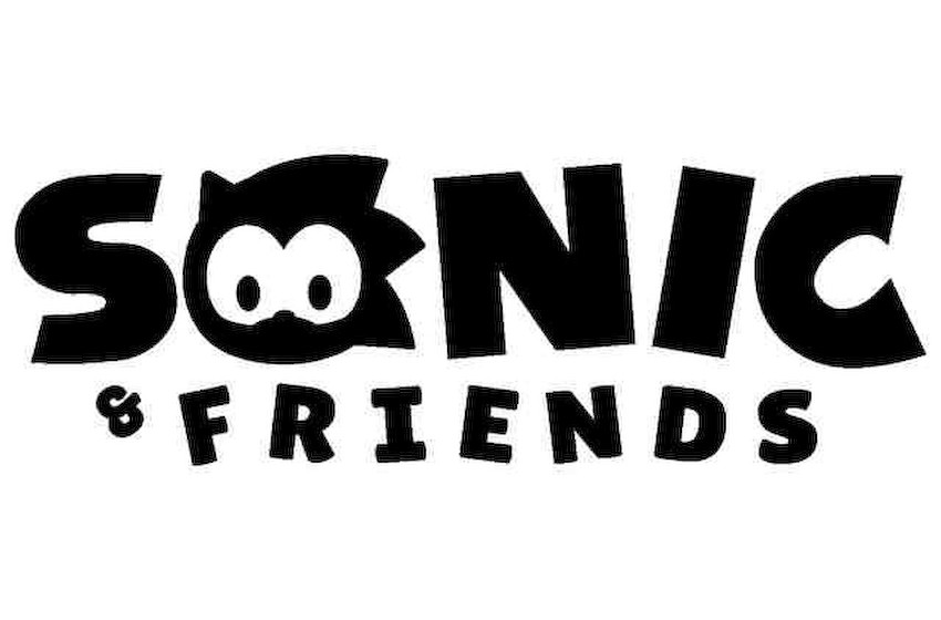 世嘉在日本注册新商标：“Sonic &amp; Friends”
