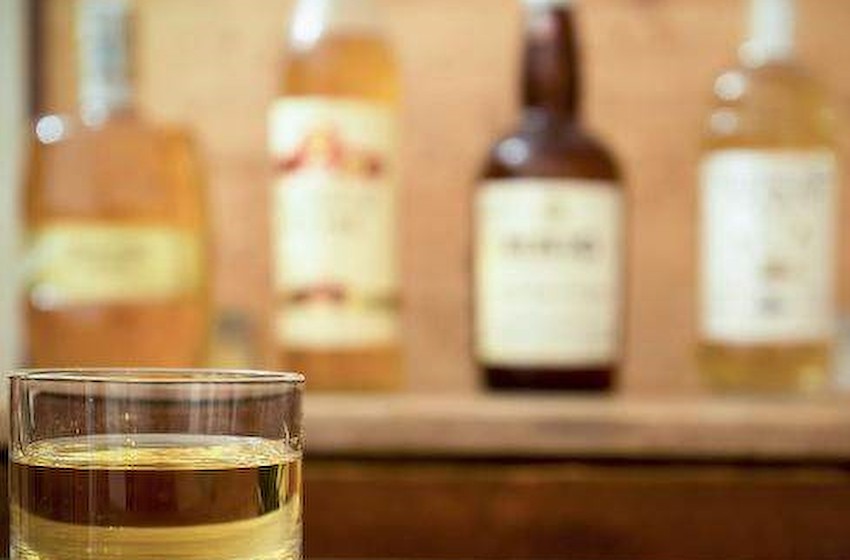 苏格兰威士忌的种类，你知道几种？他们的作用一样吗？