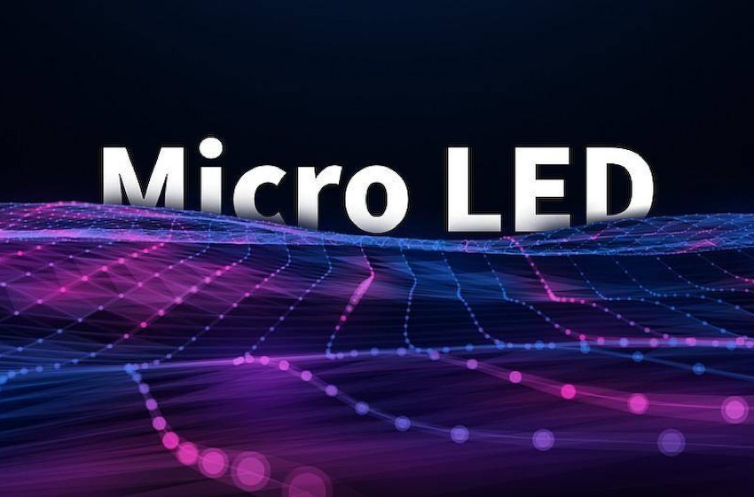 韩国发布流体自组装技术助大规模量产MicroLED