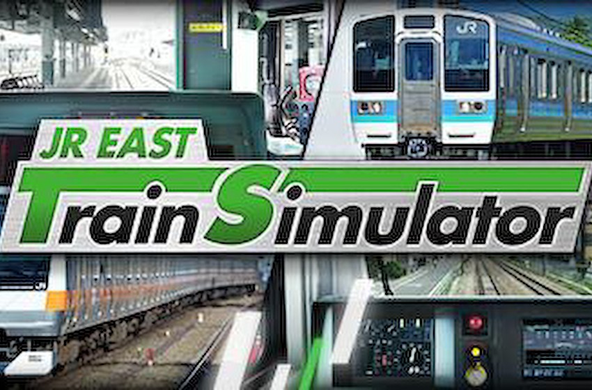《JR东日本列车模拟器》新DLC上线 更详尽新路线启动