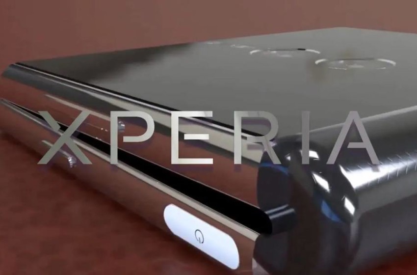 消息称索尼正开发 Xperia Flip 可折叠手机：7 英寸 4K 屏幕