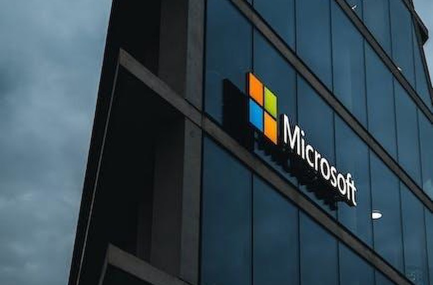裁员 1.1 万人，微软 2023 财年裁员人数刷新该公司纪录