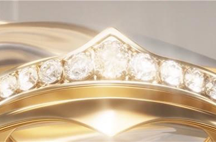 《王者荣耀》和宝格丽合作 推出联名数字珠宝