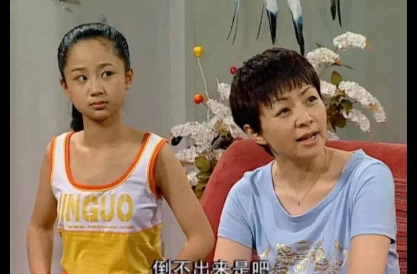 宋丹丹说杨紫不适合娱乐圈，却想捧红儿子多次带儿子上综艺遭吐槽