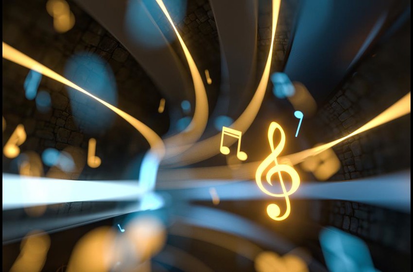 AI能否开启音乐创作与音乐治疗的新篇章？