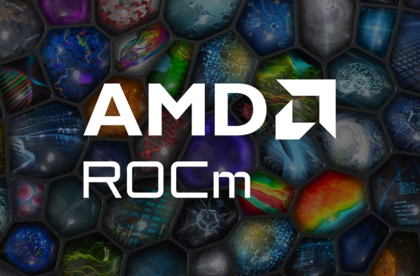 AMD 推出 HIP SDK：拓展 ROCm 方案，为 CUDA 应用程序提供支持