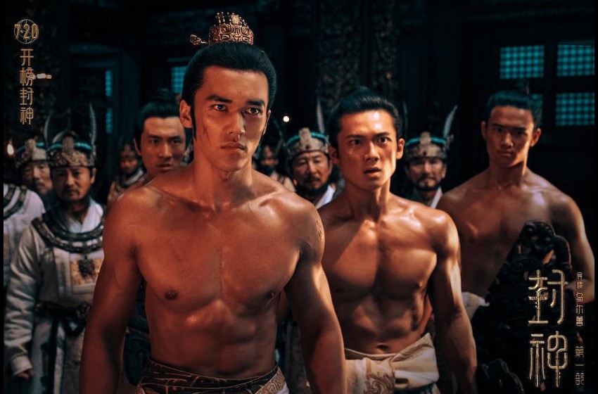 乌尔善花9年时间拍《封神》，对中国电影工业有何积极意义？