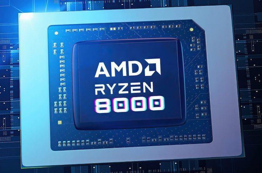 AMD Ryzen 8000 Strix Point APU将Zen 5和Zen 5C混合配置，Strix Halo采用16核Zen 5设计