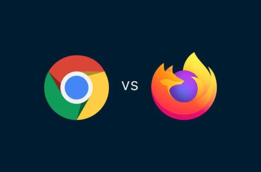 弥补速度短板，火狐浏览器 Firefox 不断缩小和 Chrome 差距