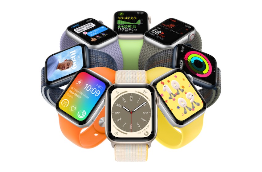 苹果计划推出十周年纪念版 Apple Watch X