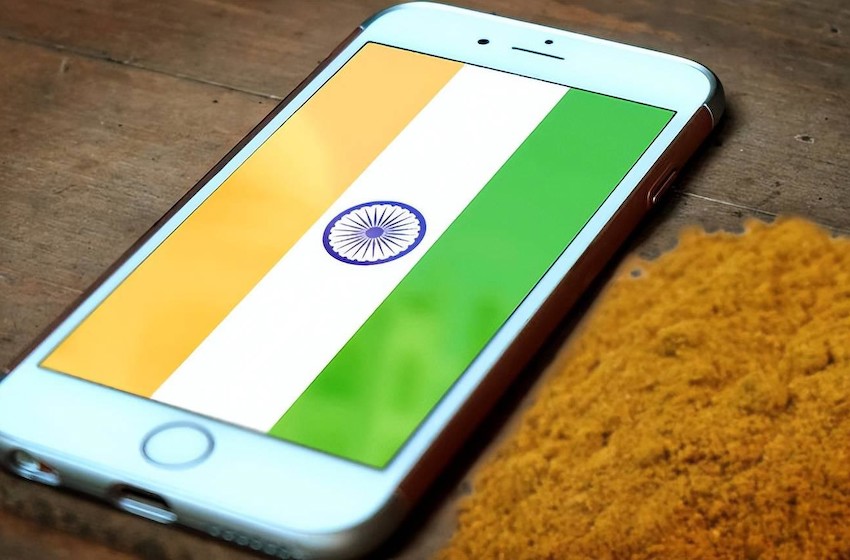 印度工厂开始组装iphone15，印媒激动庆祝：是赶超中国的一大步