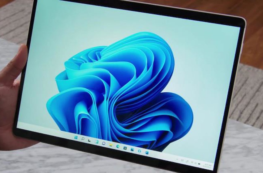 微软：Surface 专为展现 Win11 的最佳特性而打造