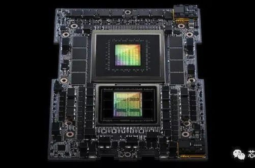 英伟达推出最强AI芯片：首发HBM3e，大模型运行能力提升3.5倍！