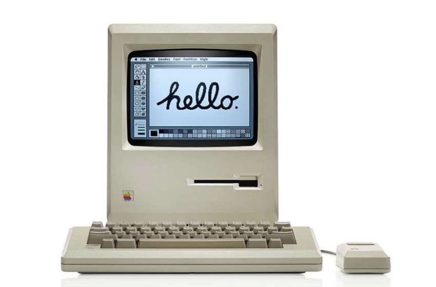 iMac发布25周年：“复活”乔布斯，拯救苹果