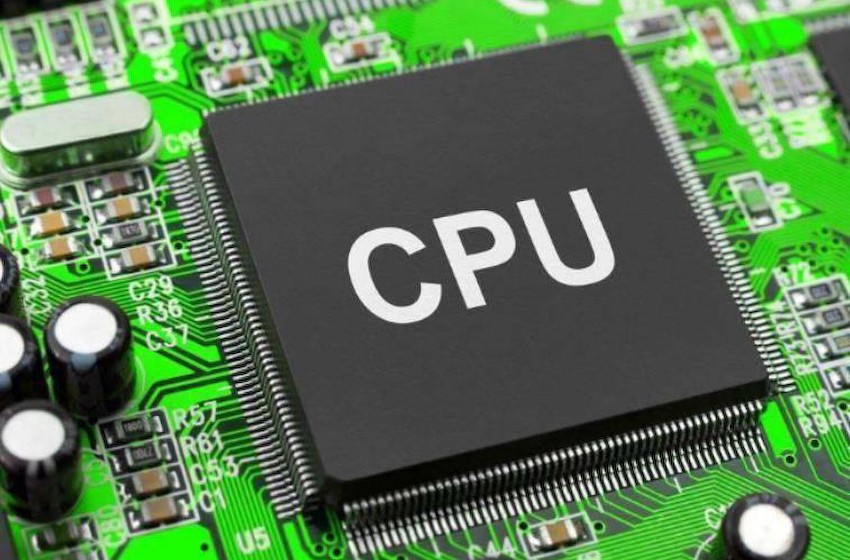 替代intel/AMD，龙芯新款CPU成功！性能直追十代酷睿