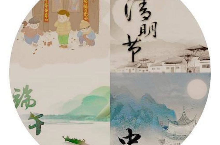 "传统文化的魅力：探寻白酒在中国传统节日中的文化意义"