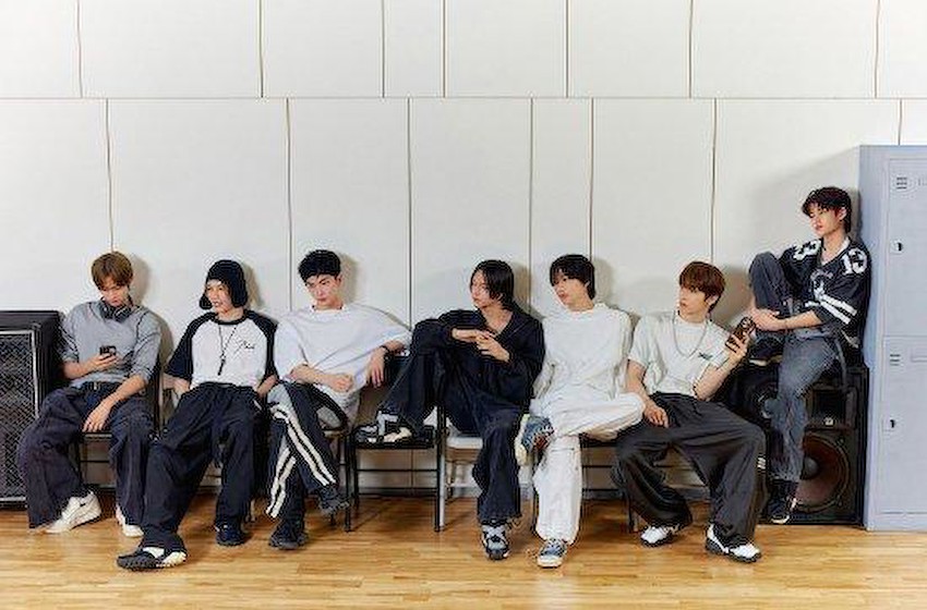 SM娱乐新男团RIIZE将于8月21日公开Prologue单曲