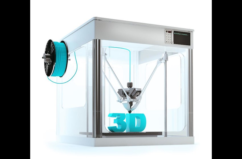 3D打印，国之重器