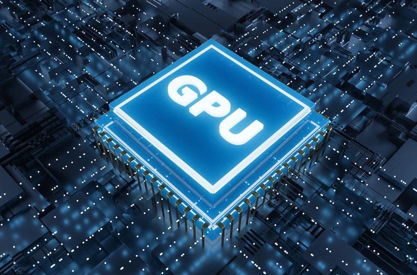 陈根：英国斥巨资购买GPU，让我们看到了什么？