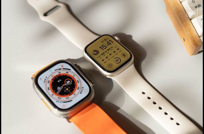 Apple Watch 史上最大的一次升级，要来了