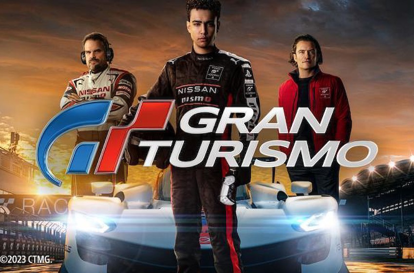 《GT赛车：极速狂飙》发布特辑 探索幕后制作