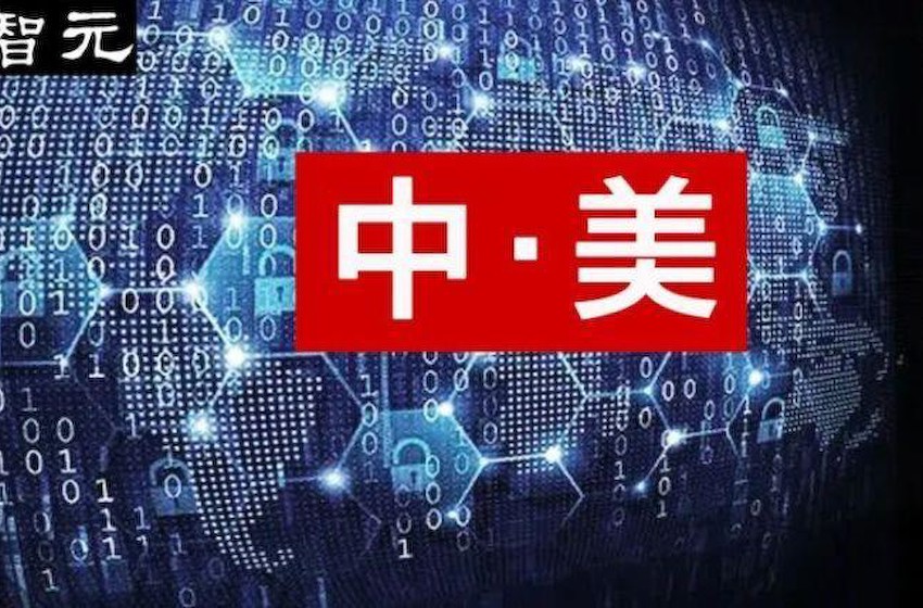 LeCun转发：中国霸榜AI顶会，美国第二！中美两国主导全球数学计算机领域