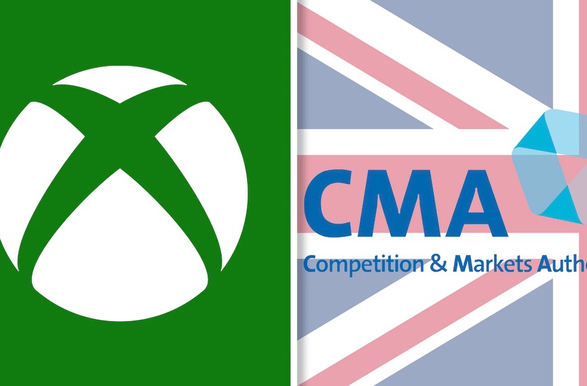 英国CMA寻求更多有关动视微软收购第三方意见