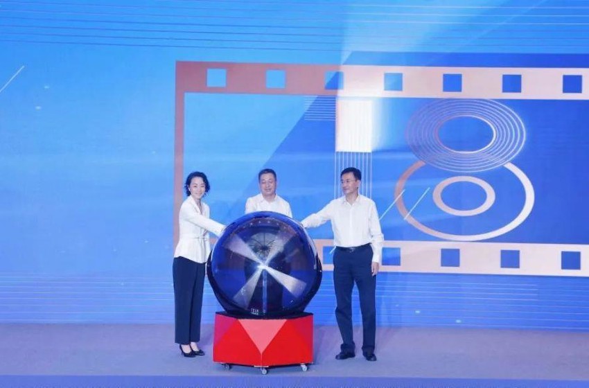 第十八届中国长春电影节8月28日开幕，多部大片报名“金鹿奖”