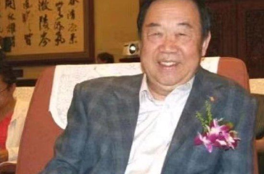 相声名家阎月明去世享年78岁 苗阜等相声演员悼念