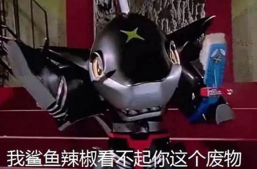 为什么吴京的《巨齿鲨2》这么烂，还是有一群人抢着去看？