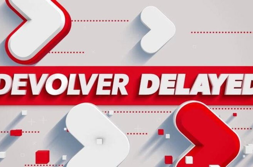 Devolver召开直播活动宣布多款游戏跳票至明年