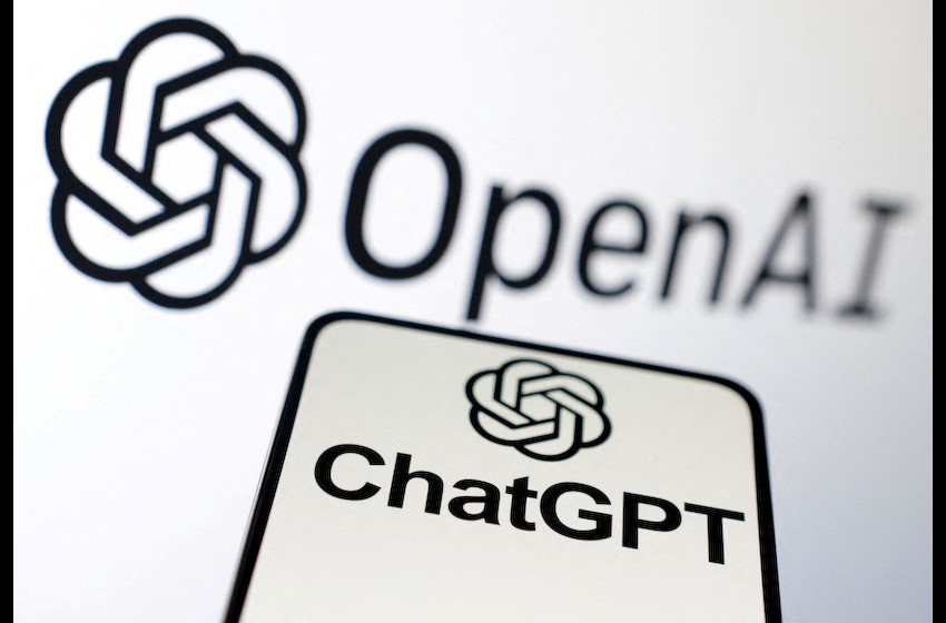 美国专利局信息显示 OpenAI已提交GPT-5商标申请