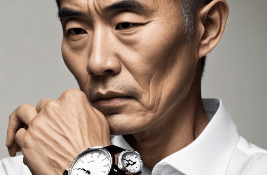机械表大师：3至9万元售价，成熟男性最喜欢的手表品牌有哪些？