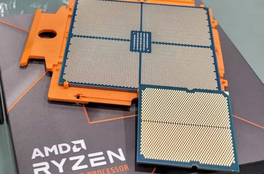 Inception 漏洞曝光：影响所有 AMD Zen 处理器，可泄露敏感数据