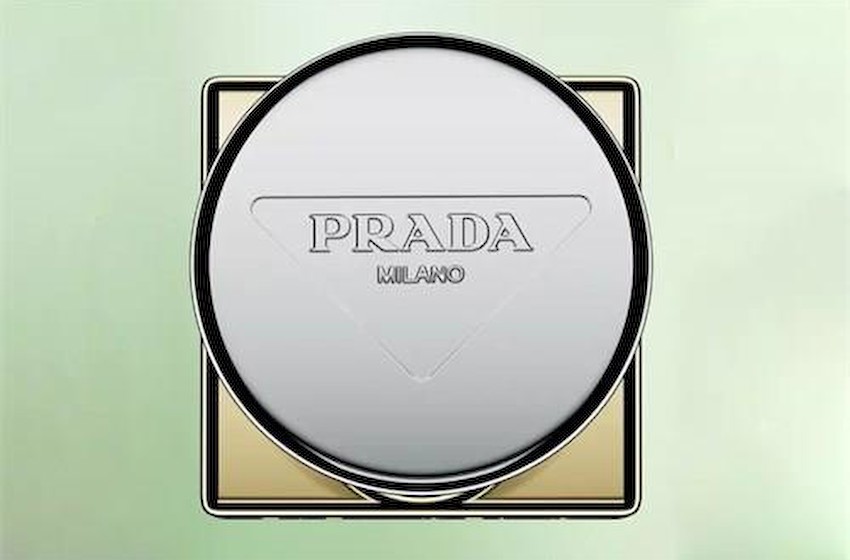 PRADA品牌进军化妆品和护肤品市场
