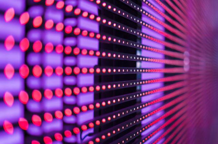 LG Display从优显科技收购了38项Micro LED专利，其中涉及巨量转移技术