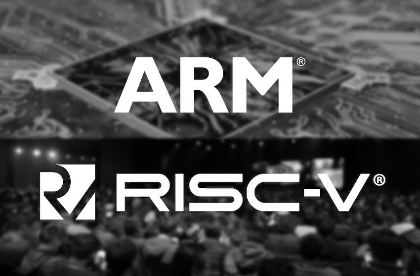 国产最强RISC-V CPU核发布，落后ARM还有5年？
