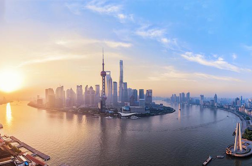 迈向教育、科技与人才高度发展的全球理想之城，上海还有多远