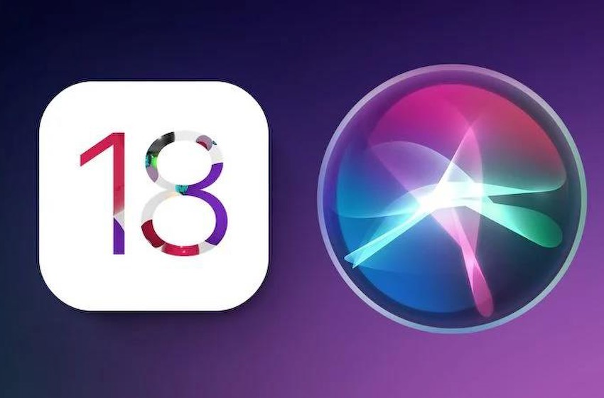 苹果正提高 Siri“智力”：iOS 18 见，重点改善执行复杂任务能力