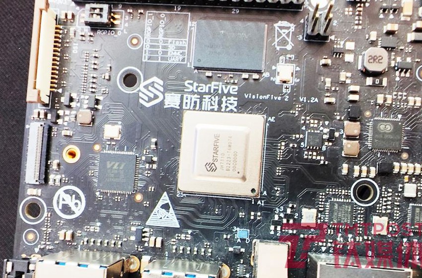 全球首个RISC-V大小核CPU处理器平台发布，性能比肩ARM产品｜硅基世界