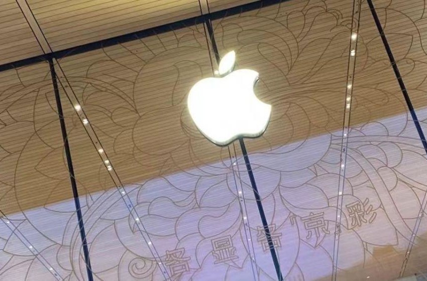 未来苹果将在iPhone和Mac上增加哑光黑配色