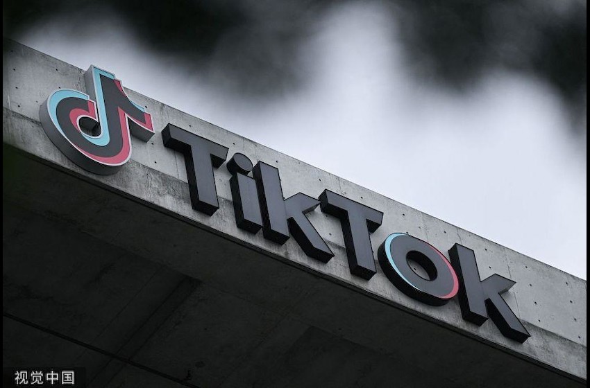 TikTok在美推电商服务：入口在首页，超20万商家入驻